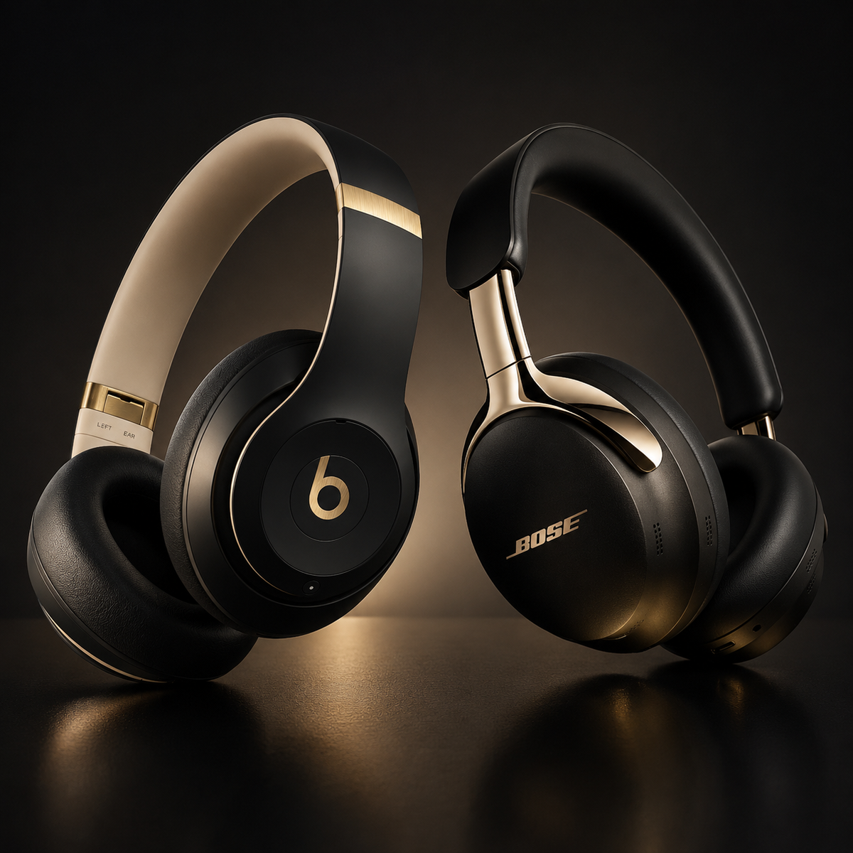 Headphones