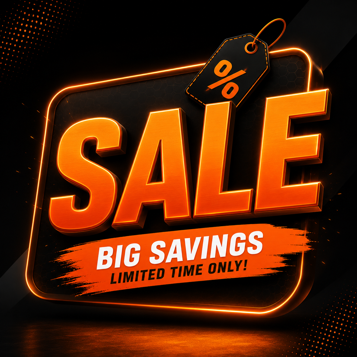 SALE