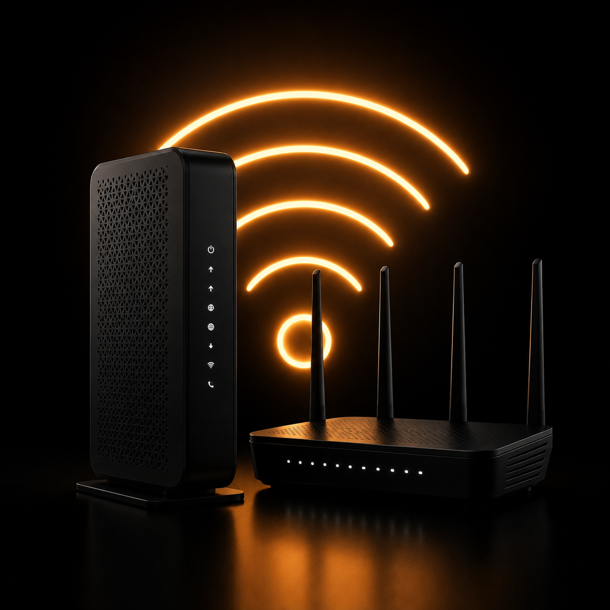 INTERNET SERVICE