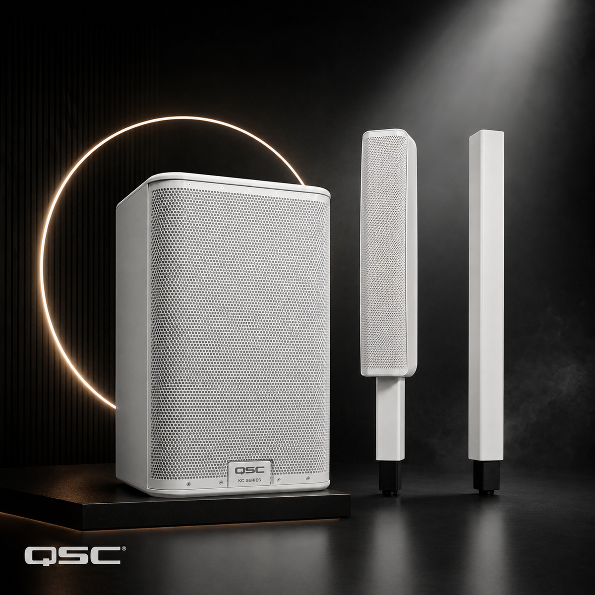 SPEAKERS