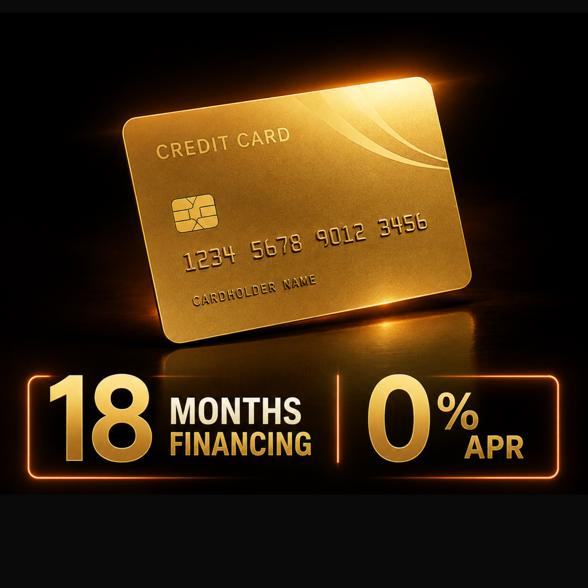 PAYMENT PLANS