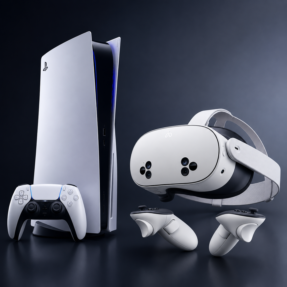 TECH & GAMING