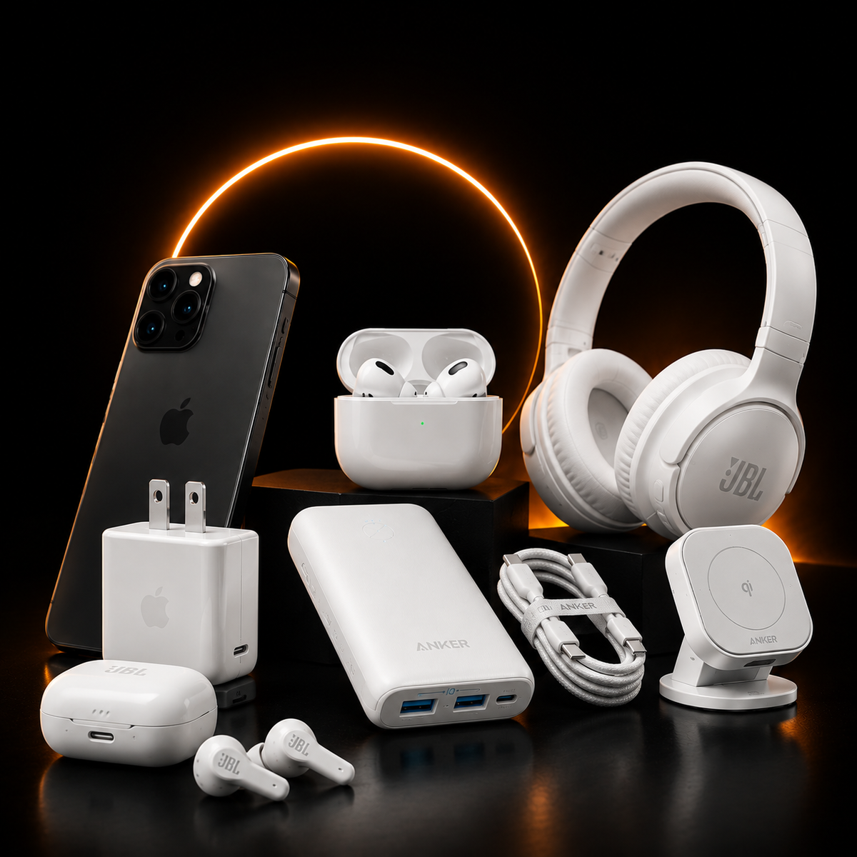 ACCESSORIES
