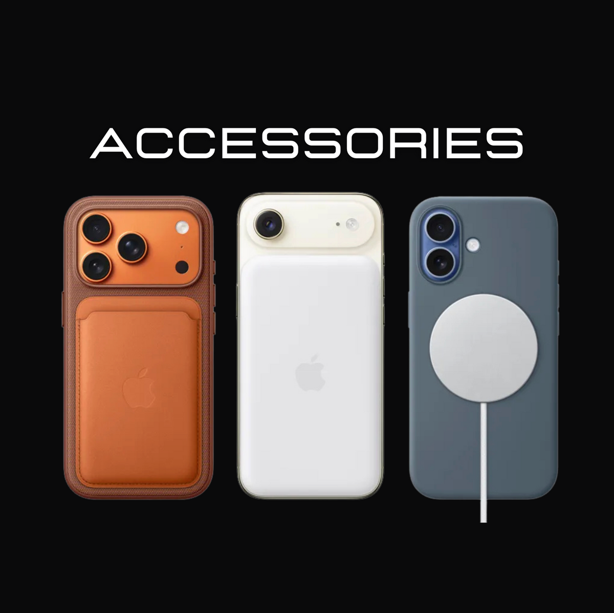 Phone Accessories