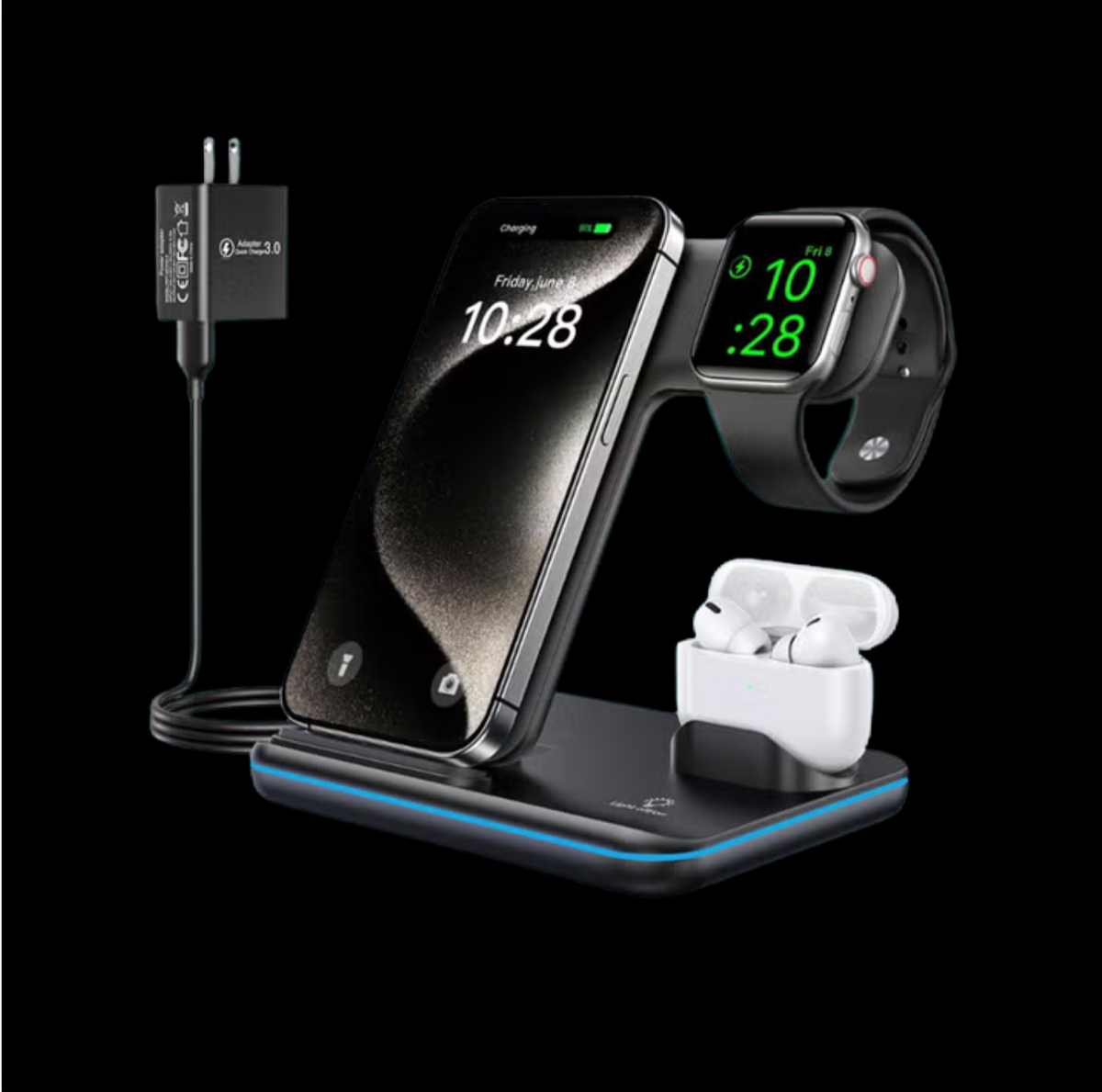 Tech Accessories