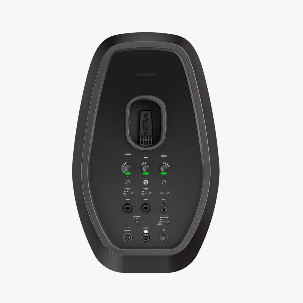 Bose L1 PRO32 SUB2 VX9 SM58