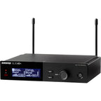 Shure SLXD24D+/N8C-G57 Wireless Microphone System