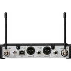 Shure SLXD24D+/N8C-G57 Wireless Microphone System