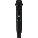 Shure SLXD24D+/N8C-G57 Wireless Microphone System