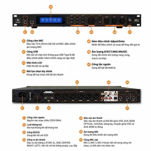 Bose L1 PRO32 SUB1 VX9 SM58