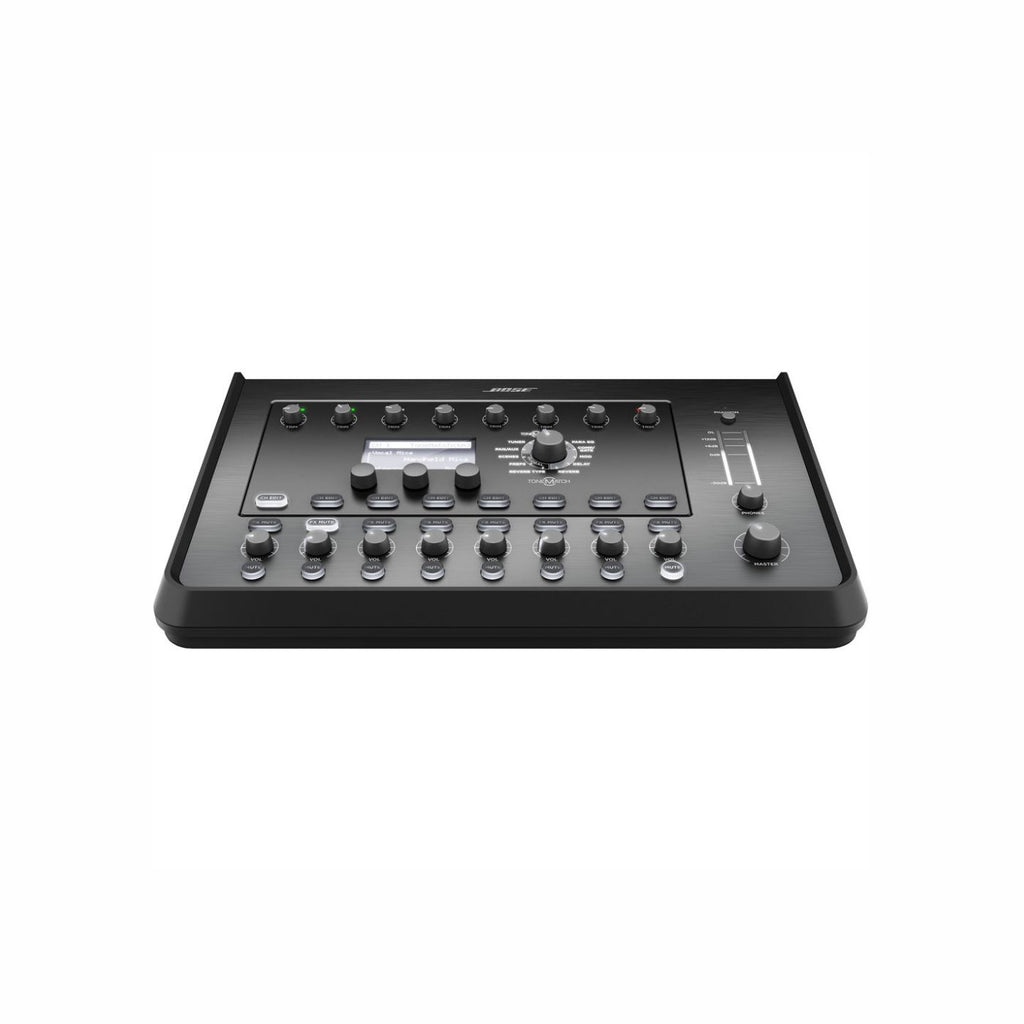Bose T8S ToneMatch 8-Channel Mixer