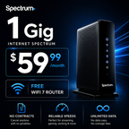 Internet 1Gig (1024Mbps)