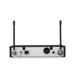 Shure SLXD24D+/B58-G57 Wireless Microphone System