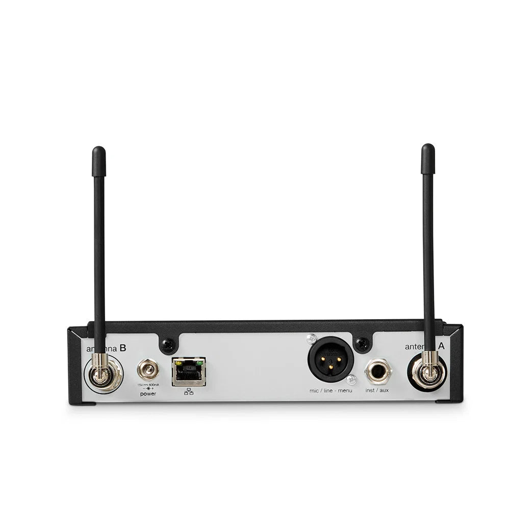 Shure SLXD24D+/58-G57 Wireless Microphone System