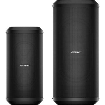 Bose L1 PRO32 SUB2 VX9 SM58
