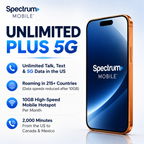 Internet 1Gig + 2Lines Bundle