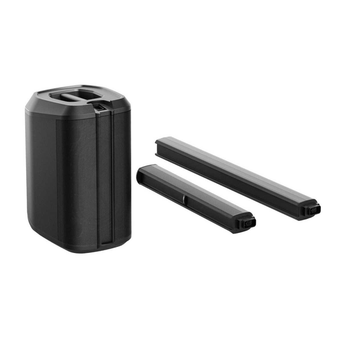 Bose L1 PRO8 VX9 SM58