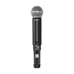 Shure BLX288/SM58 H10 Wireless Microphone