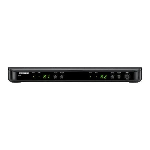 Shure BLX288/SM58 H10 Wireless Microphone