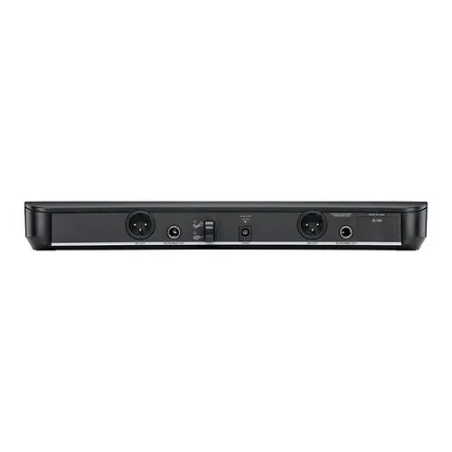 Shure BLX288/SM58 H10 Wireless Microphone