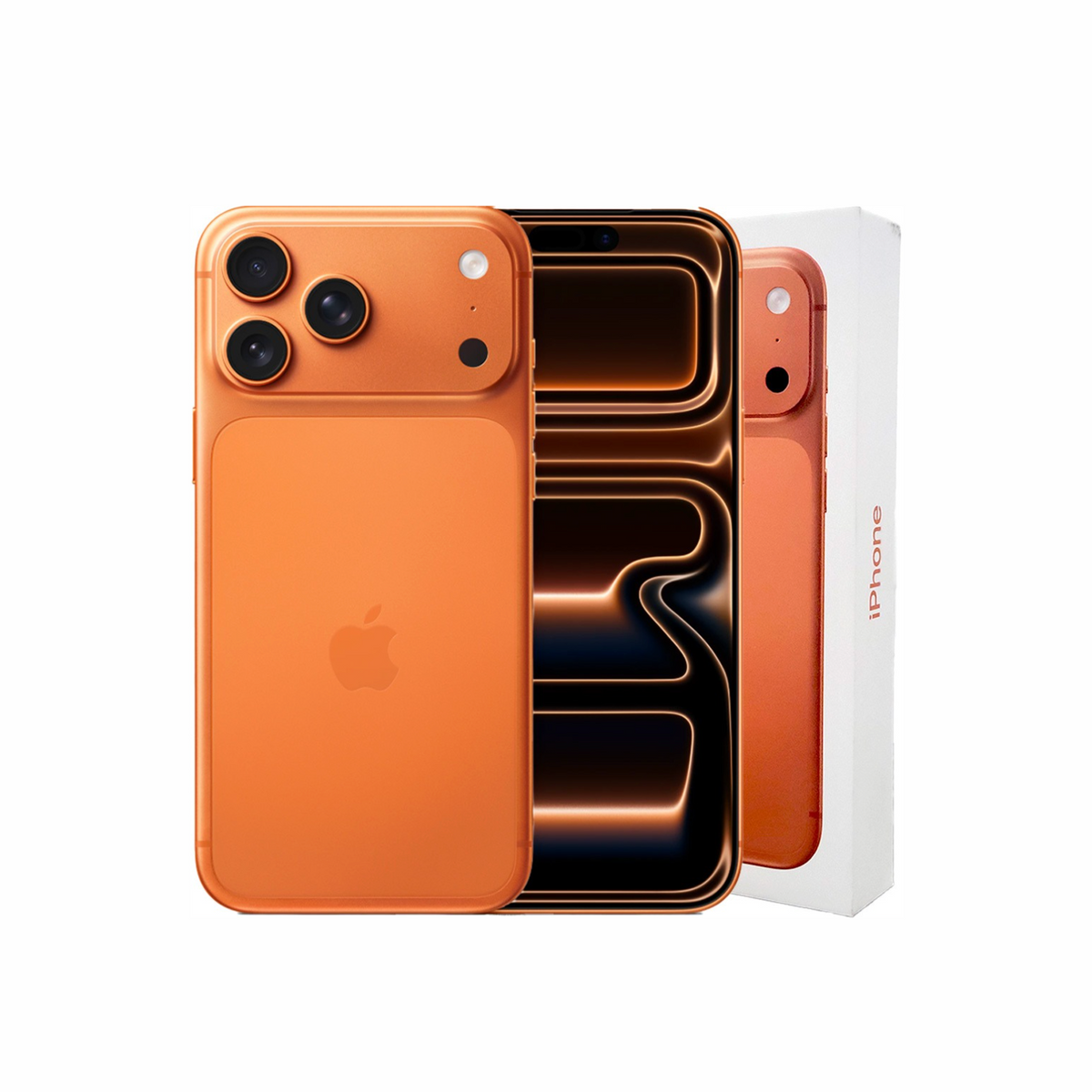 iPhone 17 Pro Max 1TB