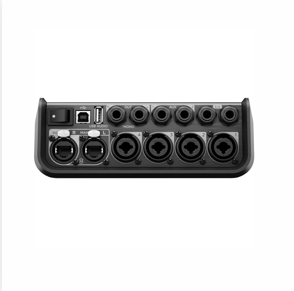 Bose T4S ToneMatch 4-Channel Mixer
