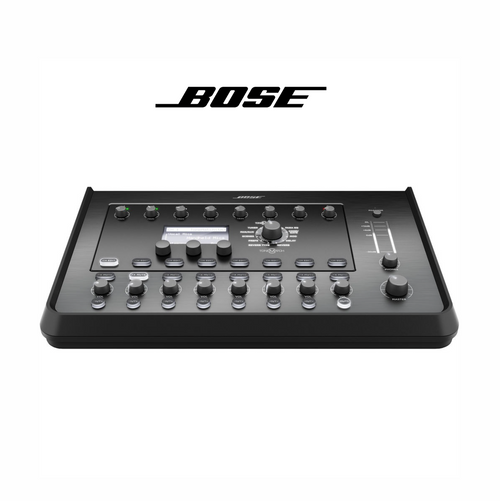 Bose T8S ToneMatch 8-Channel Mixer