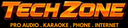 TECH ZONE INC - Home