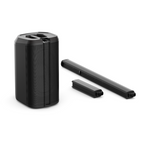 Bose L1 Pro16 JBL VX9 SM58