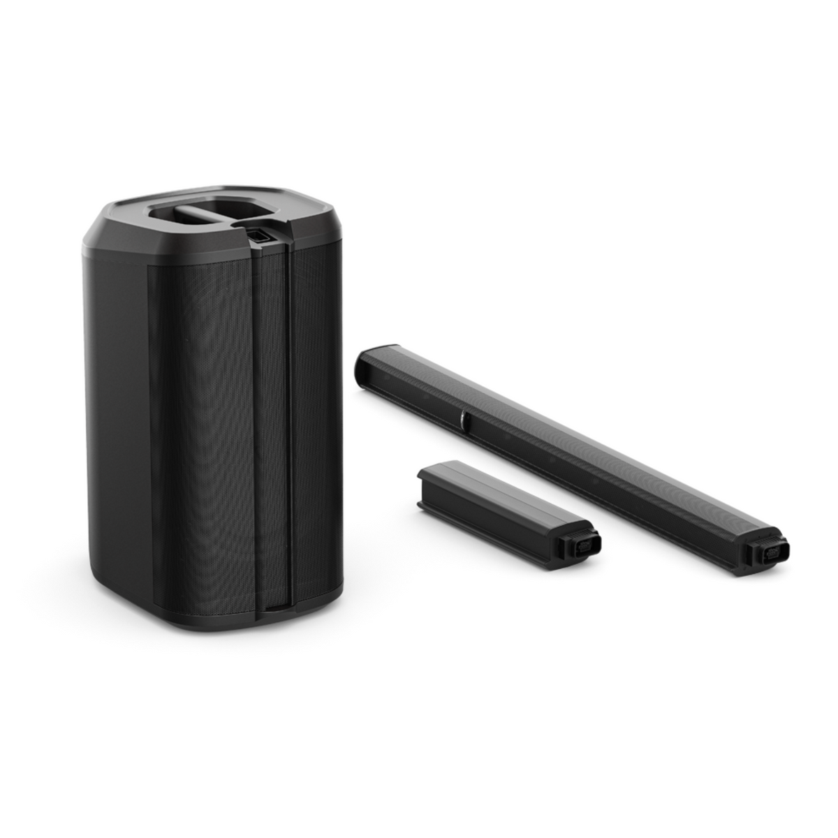 Bose L1 Pro16 JBL VX9 SM58
