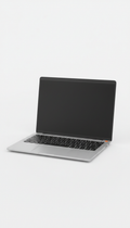 Ultra-Slim Professional Laptop with Magnesium Alloy Body