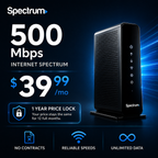 Internet Premier 500Mbps
