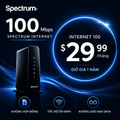 Internet Advantage 100Mbps